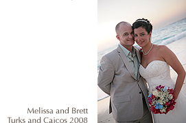 Destination Wedding Photography