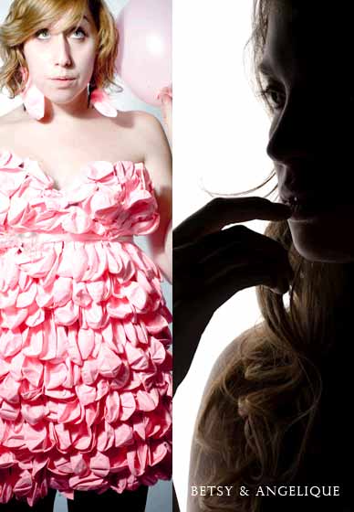 Learn about Meredith Mascola's Wedding Photography Team