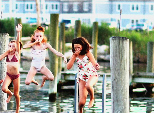 Connecticut, New York, New Jersey Portraiture Photography